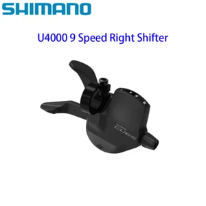 SHIMANO U4000 9 Speed CUES RAPIDFIRE PLUS Right Shifter Clamp Band - Picture 1 of 3