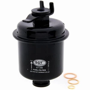 SCT Kraftstofffilter ST 346 Motorfilter Benzinfilter Honda Toyota - Bild 1 von 1