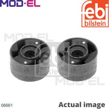 CONTROL ARMTRAILING ARM BUSH FOR BMW 3/E0/Sedan/Convertible Z1/Roadster 1.8L