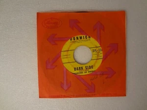 Shadows of Knight - Gloria & Dark Side - Record - Foto 1 di 3