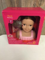 our generation styling head talia