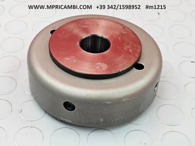 VOLANO 210501149 KAWASAKI ZEPHYR 750 1991 1994 FLY WHEEL Foto 1 de 4