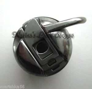 BOBBIN CASE * STRAIGHT STITCH Side Load KENMORE models / PFAFF 30, 6 - Picture 1 of 3