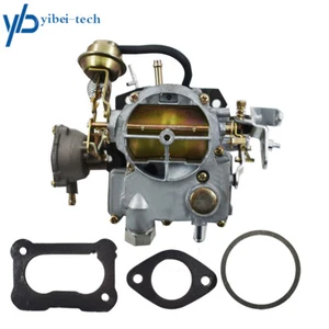 2 Barrel Carburetor Rochester For Chevrolet 2GC 305 350 5.7 400 6.6L 1970-1980 - Picture 1 of 6