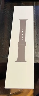 Apple 44mm 45mm 42mm KHAKI Sport Band for Apple Watch Series 10 9 8 SE Ultra 1 2 - Image 1 of 2