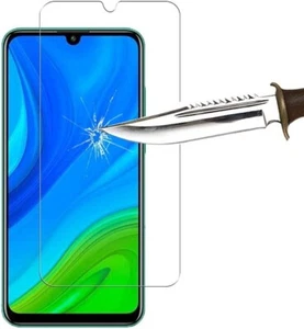 Verre Trempé Pour Huawei P SMART 2019/2020/2021, Y6P, Y5 II, Y5 2,Y6 2 ,Y6 II - Photo 1 sur 10