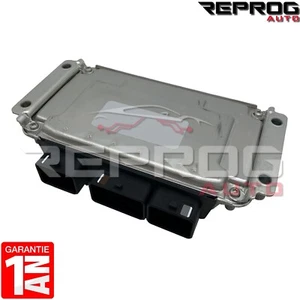 CALCULATEUR DÉCODÉ CITROEN SAXO PEUGEOT 106 1.1i 0261206246 9648484380 M7.4.4 - Foto 1 di 2