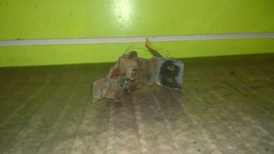 91 CHEVY SUBURBAN 5,7 L ESCOTILLA TRASERA DERECHA PUERTA DE CARGA CIERRE SUPERIOR PESTILLO OEM 1526-8 Foto 1 de 2