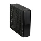 ITX Gaming Computer for Case FH05 Desktop for Case Home Theater HTPC Small