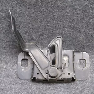 2013-2017 GMC Terrain & Chevrolet Chevy Equinox Hood Latch Mechanism OEM 68807 - Foto 1 di 4