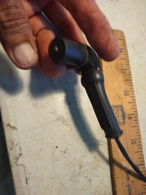 Sensor de posición de manivela de 6 cilindros Jaguar XJ6 1995 a 1996 LHE1640AA pieza de fábrica Foto 1 de 4