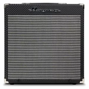 Ampeg RB108 Rocket Bass 8" Versatile 30 Watt Practice Bass Guitar Amp - Picture 1 of 4