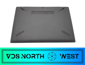 NUEVO HP Pavilion 14-CD 14-DD Base Base Cubierta Chasis L22201-001 - Imagen 1 de 8