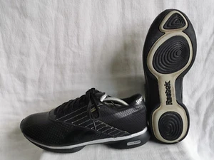 Reebok W Easy Tone GTX Sportschuhe EU 42 US 10,5 Sneaker schwarz - Bild 1 von 13