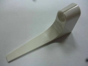 Genuine Technics Overhang Gauge SL1200 SL1210 RMR2210-W SFK0135-01 - Picture 1 of 2