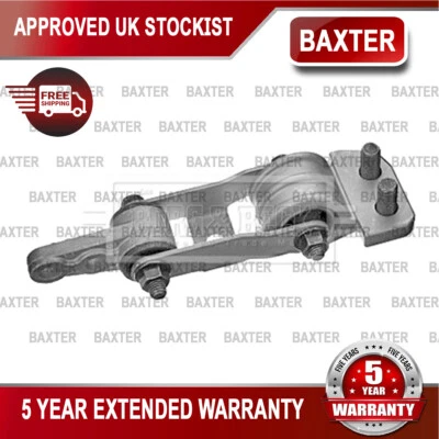 Fits Volvo V70 XC90 S60 C70 850 S80 XC70 S70 Baxter Front Lower Engine Mounting - Image 1 of 4