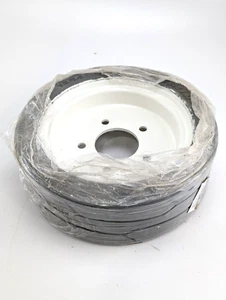 SkyJack 158436  FRONT Non Marking Wheel Assembly 3015 3019 3219 - Picture 1 of 4