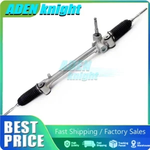 Power Steering Rack For Toyota Belta Vitz Yaris Echo Vios Limo RHD 45510-52040 - Picture 1 of 6