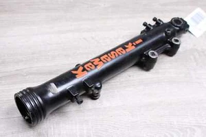 Fork stanchion front right Kawasaki GPZ 550 Unitrak ZX550A 84-89 - Picture 1 of 5