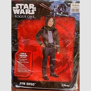 Costume Youth Medium Star Wars Rogue One  - Picture 1 of 1