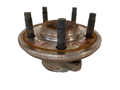 2002 - 2005 福特 EXPLORER 前轮轮毂轴承右乘客侧右手 — 第 1/4 张图片