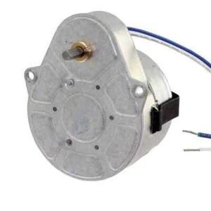 1 x MOTOR, GETRIEBE, 230VAC, 0,5RPM - 82344779.. - CROUZET AUTOMATION - Bild 1 von 1