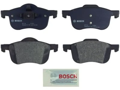 Juego de pastillas de freno delanteras Bosch 97436HC 2005 2000 2001 2002 para Volvo S80 1999-2006 Foto 1 de 2
