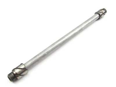 Yamaha 83 XV500 XV 500 XV500K 1983 Virago - embrague empuje 2 varillas largo Foto 1 de 4