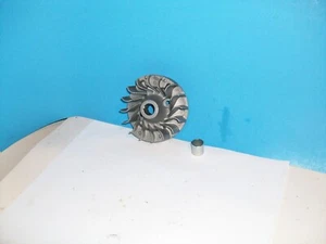 FLYWHEEL ASSEMBLY FOR CRAFTSMAN 26.5 31 CC FOUR CYCLE TRIMMER 74094 74098 - Picture 1 of 1