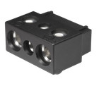 Rockford Fosgate 1040-57860-01 Power Plug (Punch Enclosure)