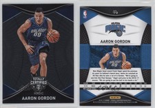 2016-17 Panini Totally Certified Aaron Gordon #79