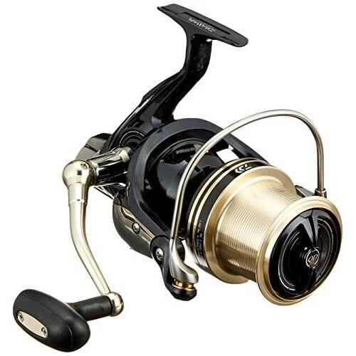 Carrete de fundición Daiwa Surf 17 WINDCAST 4000QD Foto 1 de 1