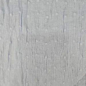 Gauzy Cotton Fabric - 212" X 44" - Light Blue - Lightweight - Picture 1 of 4
