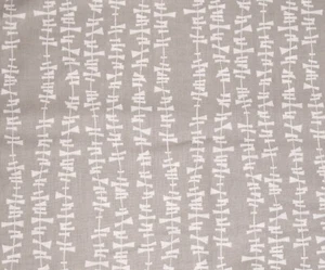 Windham Fabrics Glimma Kita Mineral Dust Lotta Jansdotter Cotton Fabric 3 Yds. - Picture 1 of 5