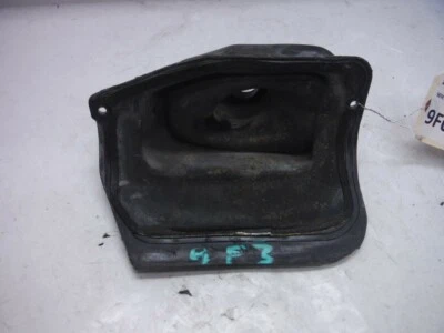Isuzu Rodeo S 1999 4x4 A/T 4x4 cubierta de maletero moldura OEM 1998 2000 Foto 1 de 4