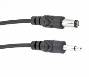 Voodoo Lab 3.5mm Mini Plug Cable - Straight - Picture 1 of 1