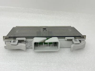 HP Agilent Keysight 34925T Terminal block for 34925A 40-channel FET multiplexer - Image 1 of 4