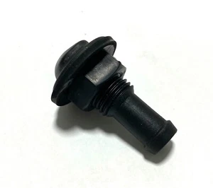 2005 05 YAMAHA WAVERUNNER FX1100 FX-1100 OUTLET THRU-HULL FITTING PIPE JOINT - Picture 1 of 4