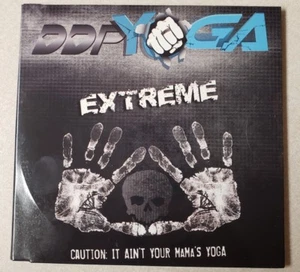 DDP Yoga Diamond Dallas Seite DVD Extreme Discs 1 und 2 schneller Versand! - Bild 1 von 2
