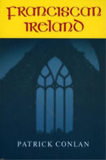 Patrick Conlan Franciscan Ireland (Paperback) (UK IMPORT)
