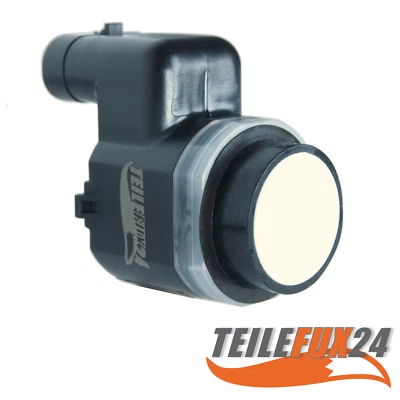 Parking Sensor PDC BMW E60 E61 E63 E64 E83 E70 E71 9142211 Alpine White 3 III 300 NEW - Image 1 of 3