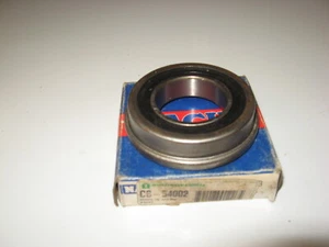CLUTCH RELEASE BEARING, AutoSpecialty (made by NACHI, Japan) # CB-54002 - Picture 1 of 2