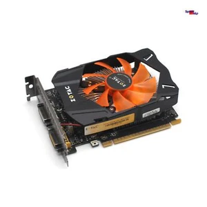 ZOTAC Geforce GTX 750 2 GB Nvidia Video Card Graphics Card 299-5N288-110Z8 DDR5 - Picture 1 of 4