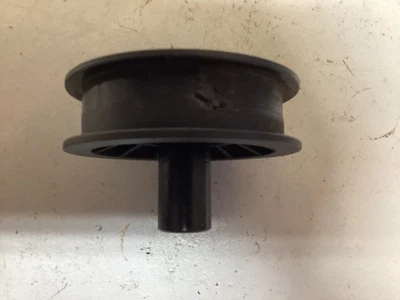 Cortador de grama dirigível Weed Eater 17HP com polia ociosa plana Tecumseh Enduro XL - Imagem 1 de 4