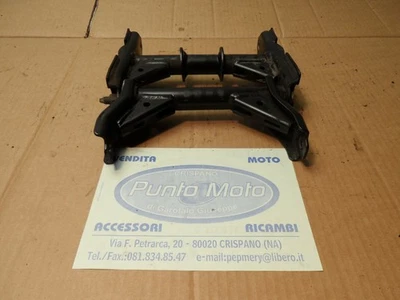 Soporte de motor de brazo oscilante Peugeot Geopolis RS 125 2009-2010-2012-2013 - Imagen 1 de 2