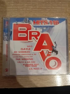 Bravo Hits 116 Doppel CD 2022 - Bild 1 von 2
