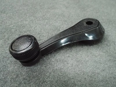 Manivela 1983 1985 1986 Ford Mustang Thunderbird LTD Mercury Capri Cougar Foto 1 de 4