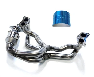 For 2013-2013 Subaru BRZ Scion FRS Toyota 86 2.0L HKS GT-Spec Catalyzer Manifold Foto 1 de 2