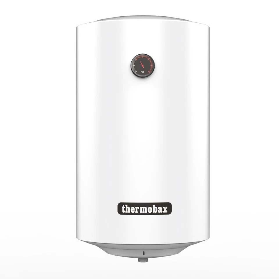 SCALDABAGNO elettrico verticale orizzontale 10 30 50 80 100 litri THERMOBAX - Immagine 1 di 1