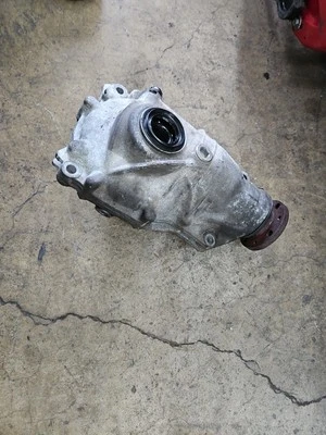 Diferencial delantero 31507594315 para BMW 320i 328i 335i 335is 428i 435i X5 X6 Foto 1 de 3